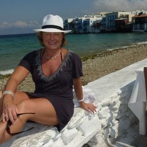 Meet your Posher, Fiona